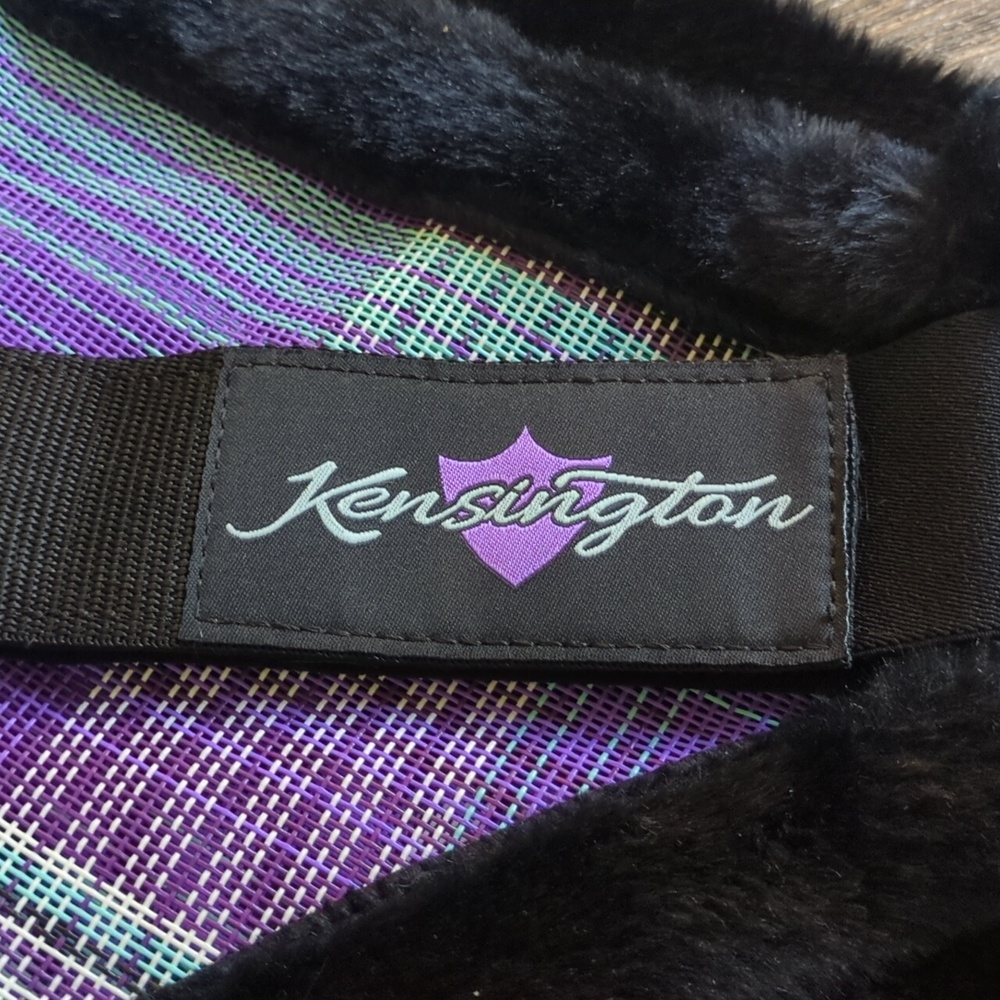 Kensington Fly mask
